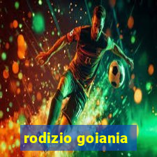 rodizio goiania